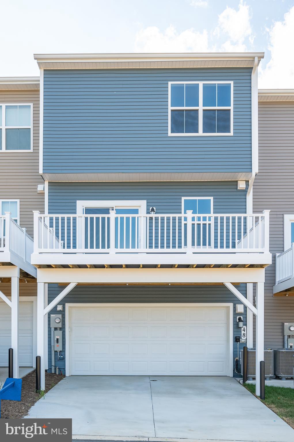 48 BROOKFIELD MEWS