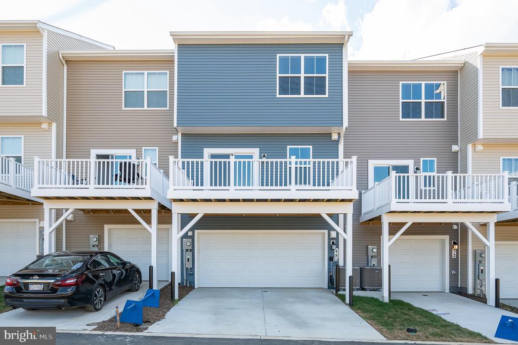 48 BROOKFIELD MEWS