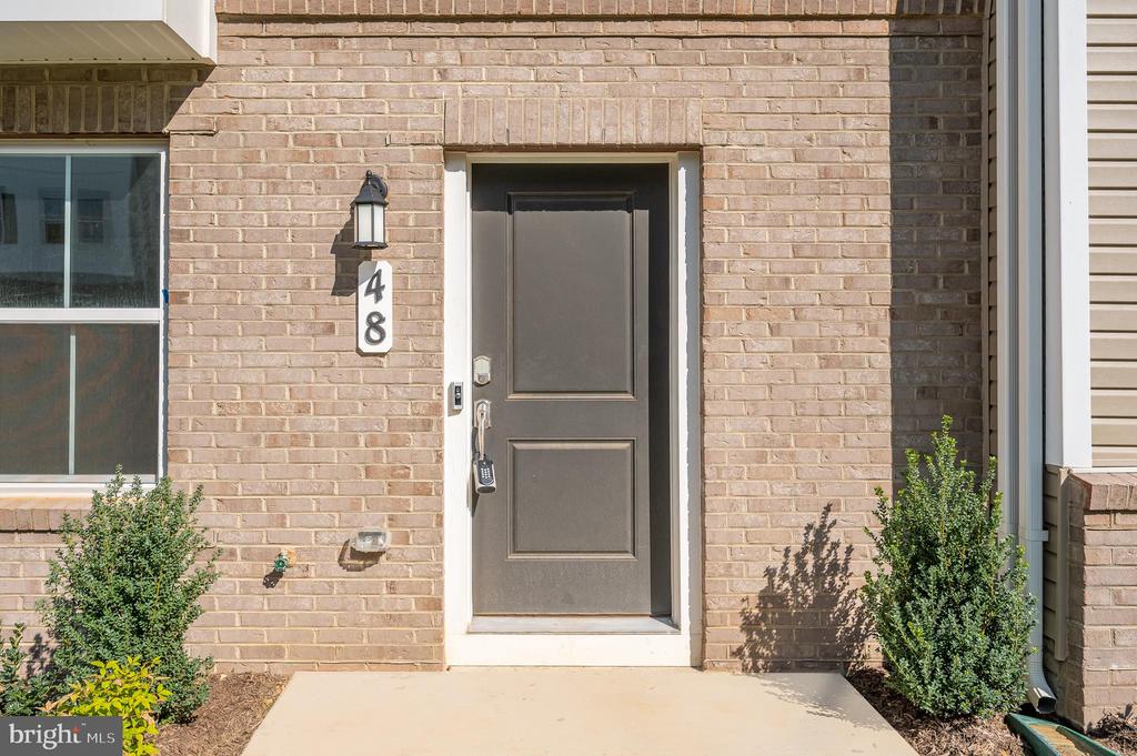 48 BROOKFIELD MEWS