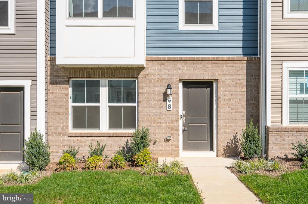48 BROOKFIELD MEWS