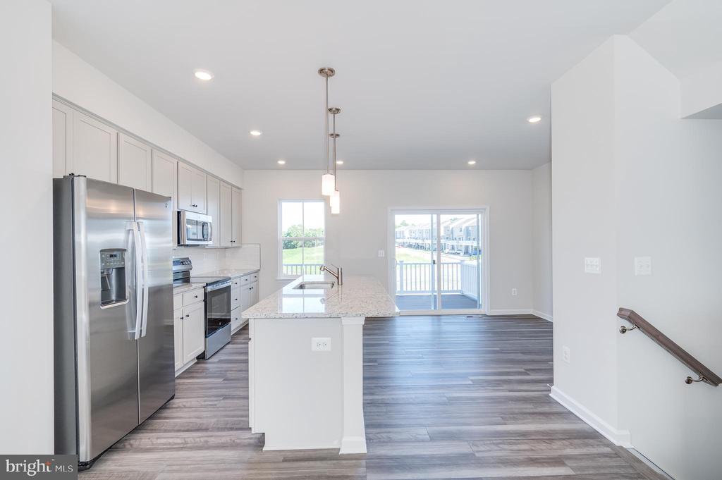 48 BROOKFIELD MEWS