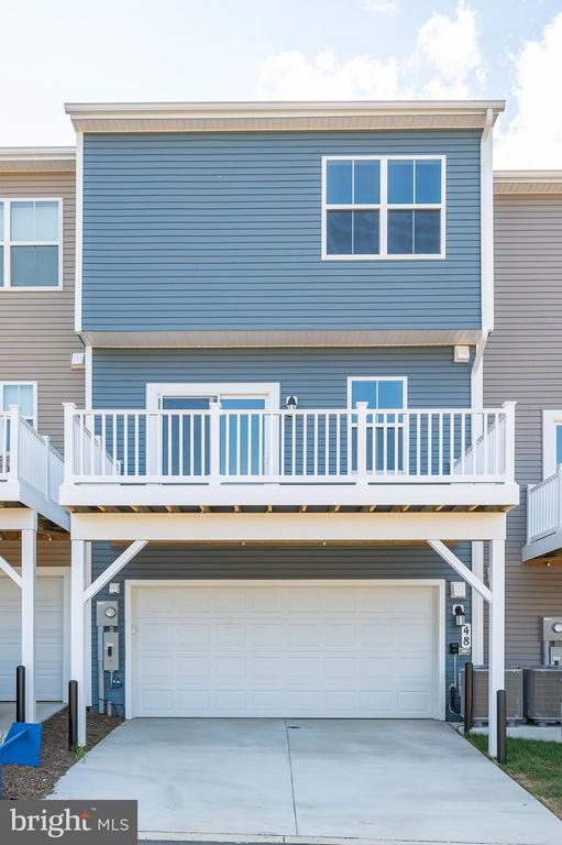 48 BROOKFIELD MEWS