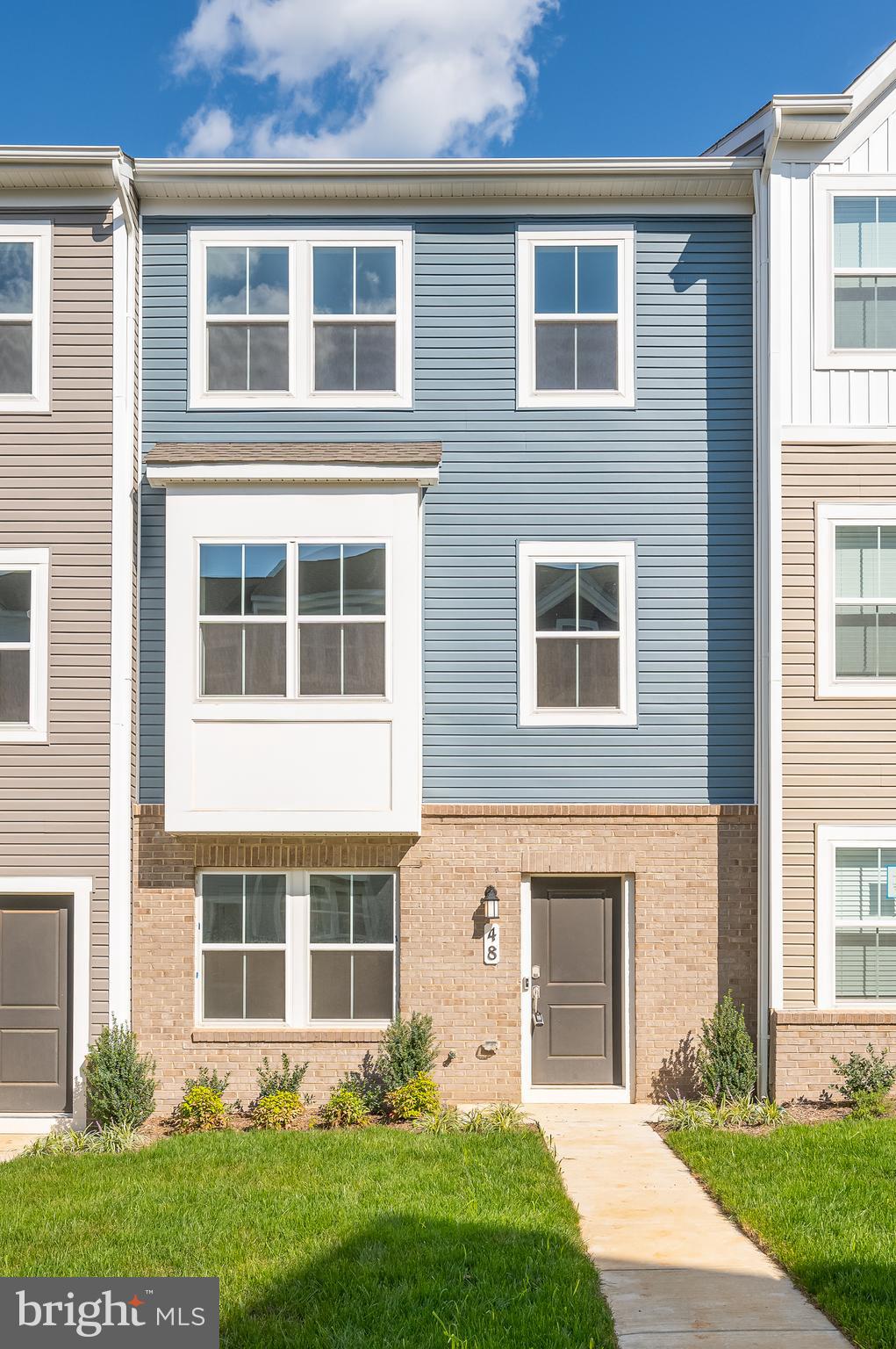 48 BROOKFIELD MEWS