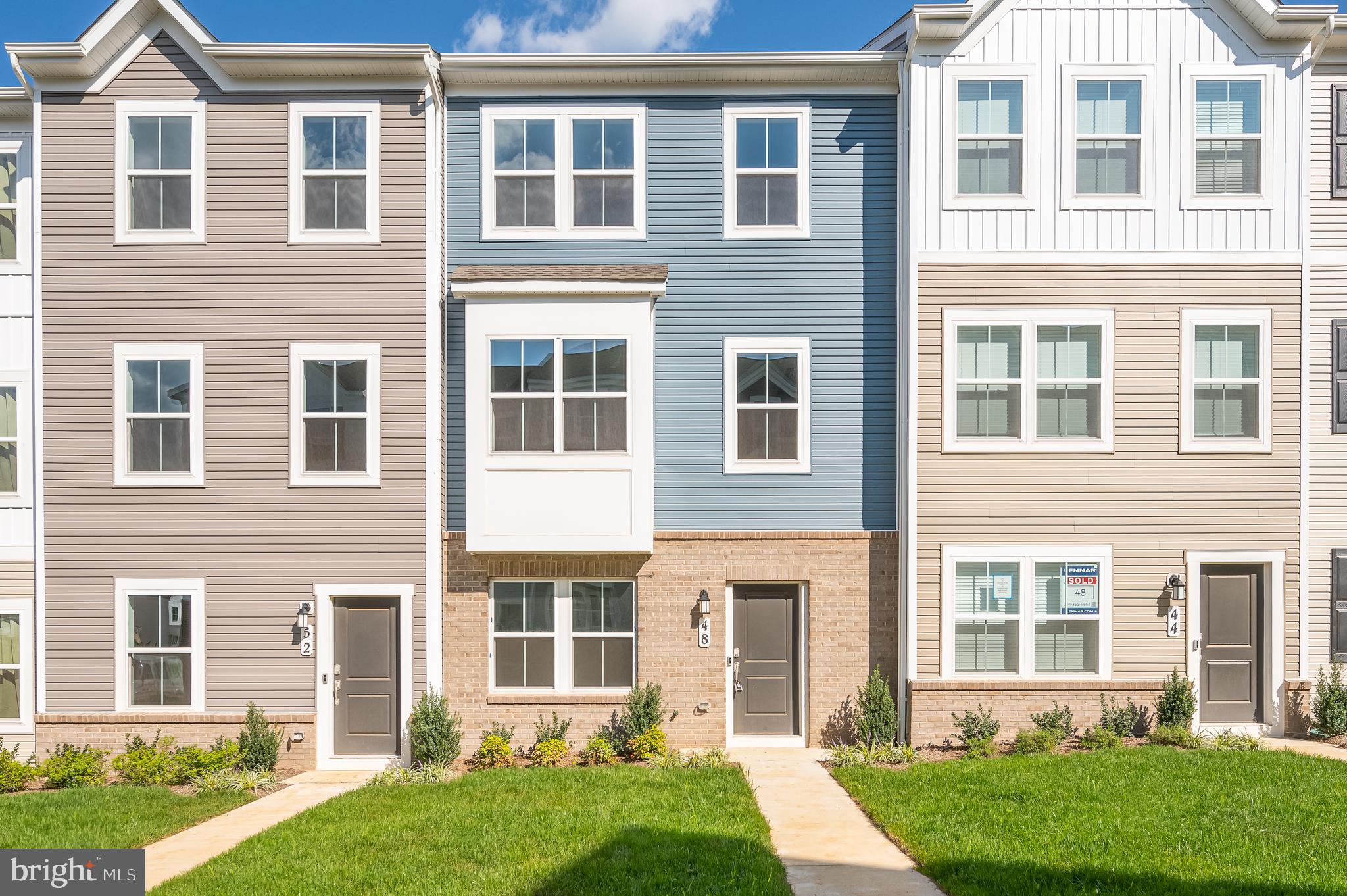 48 BROOKFIELD MEWS