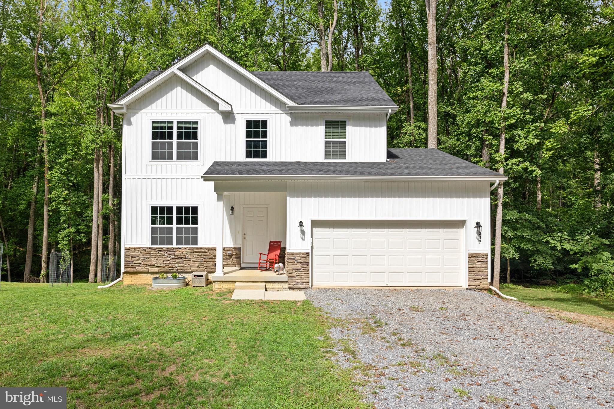 247 Sunset Lane
