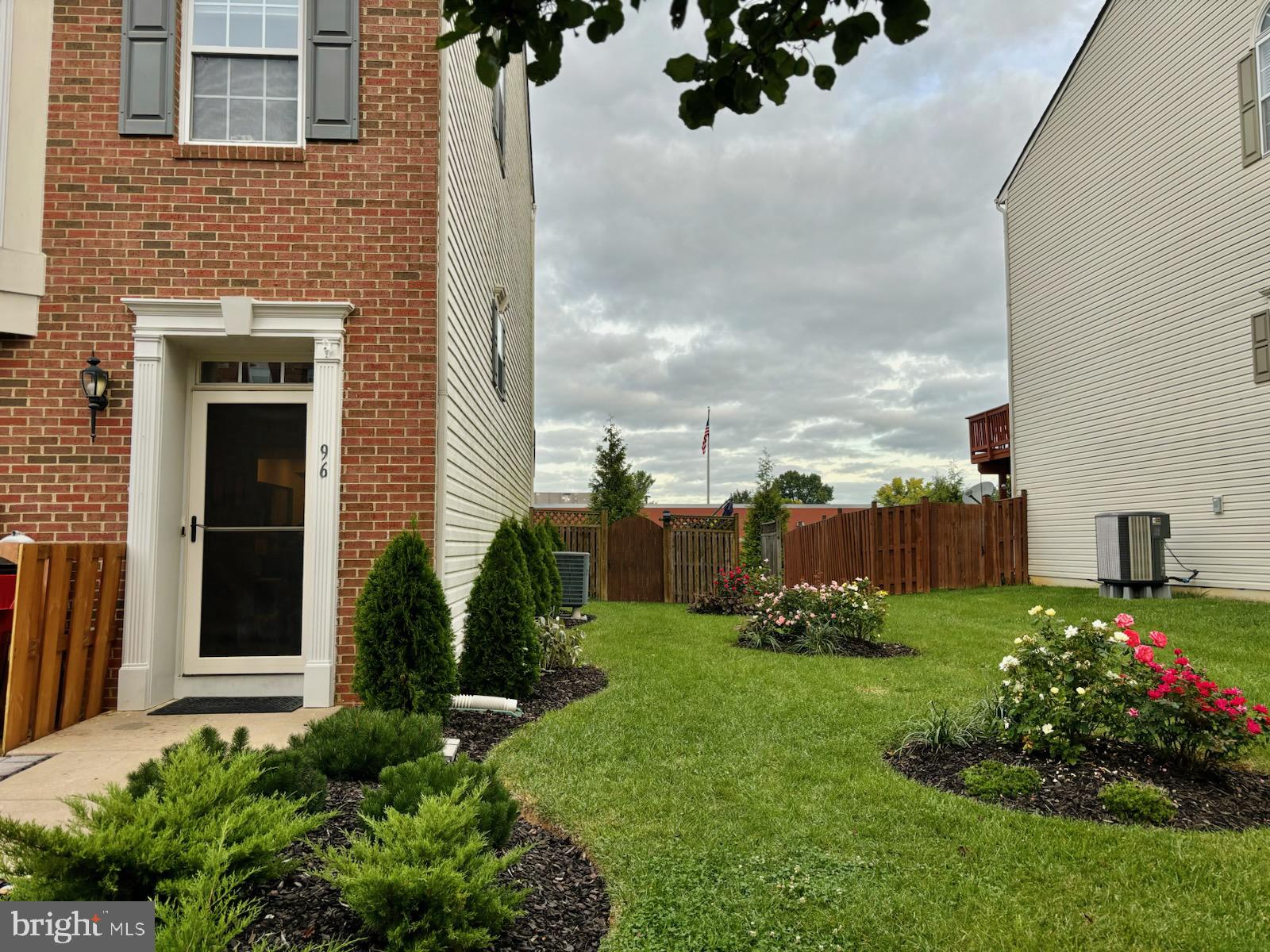 96 MONTE CARLO WAY