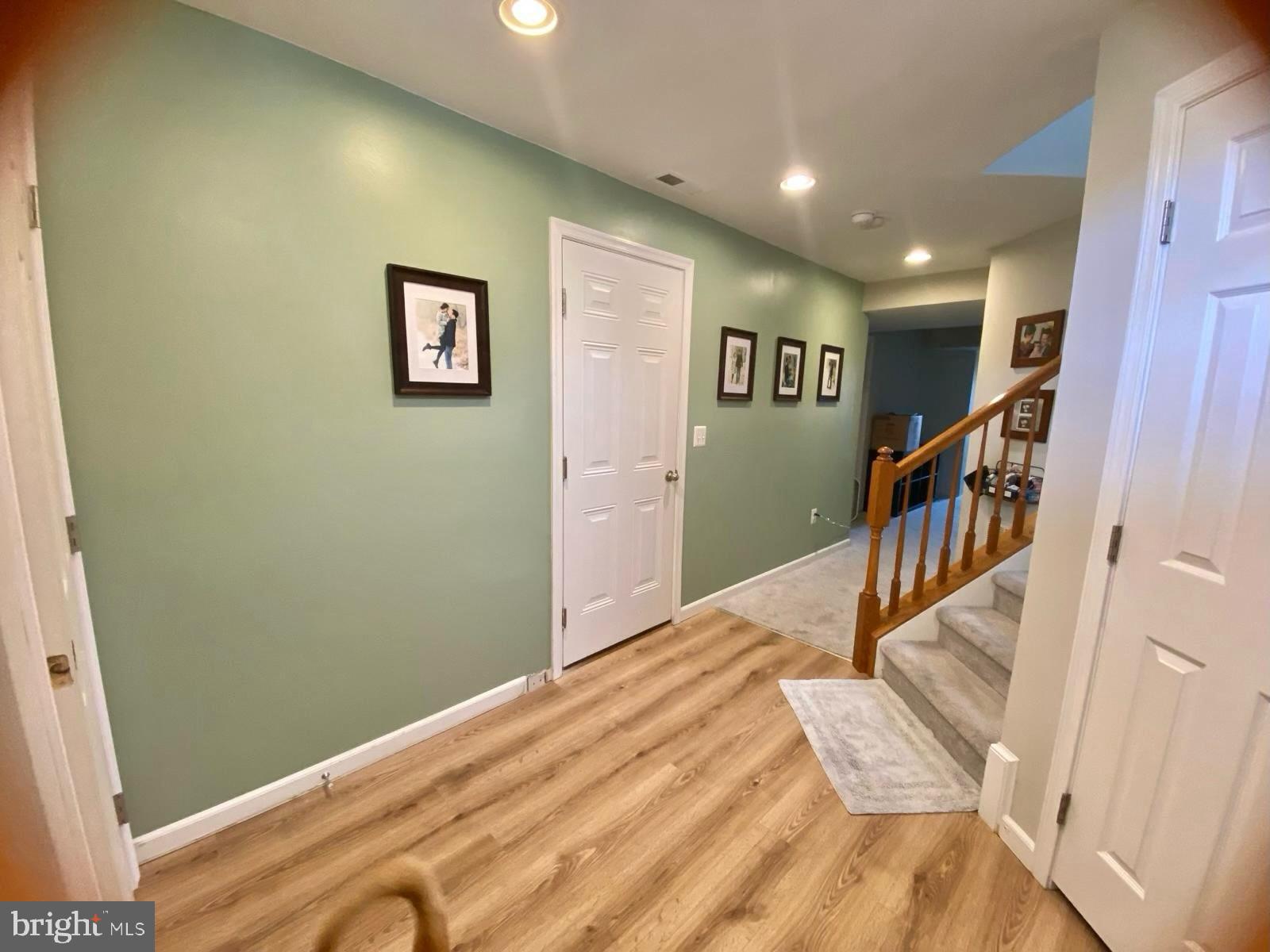 96 MONTE CARLO WAY