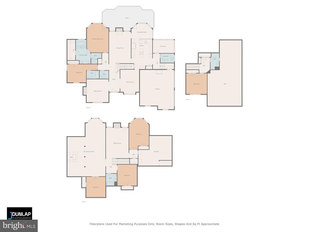 957 Johnnycake Ln