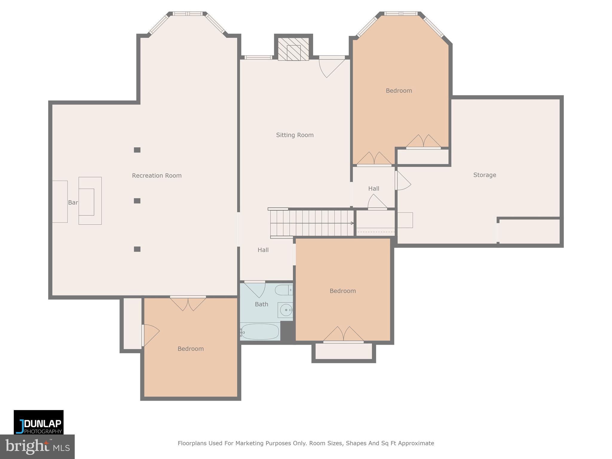 957 Johnnycake Ln