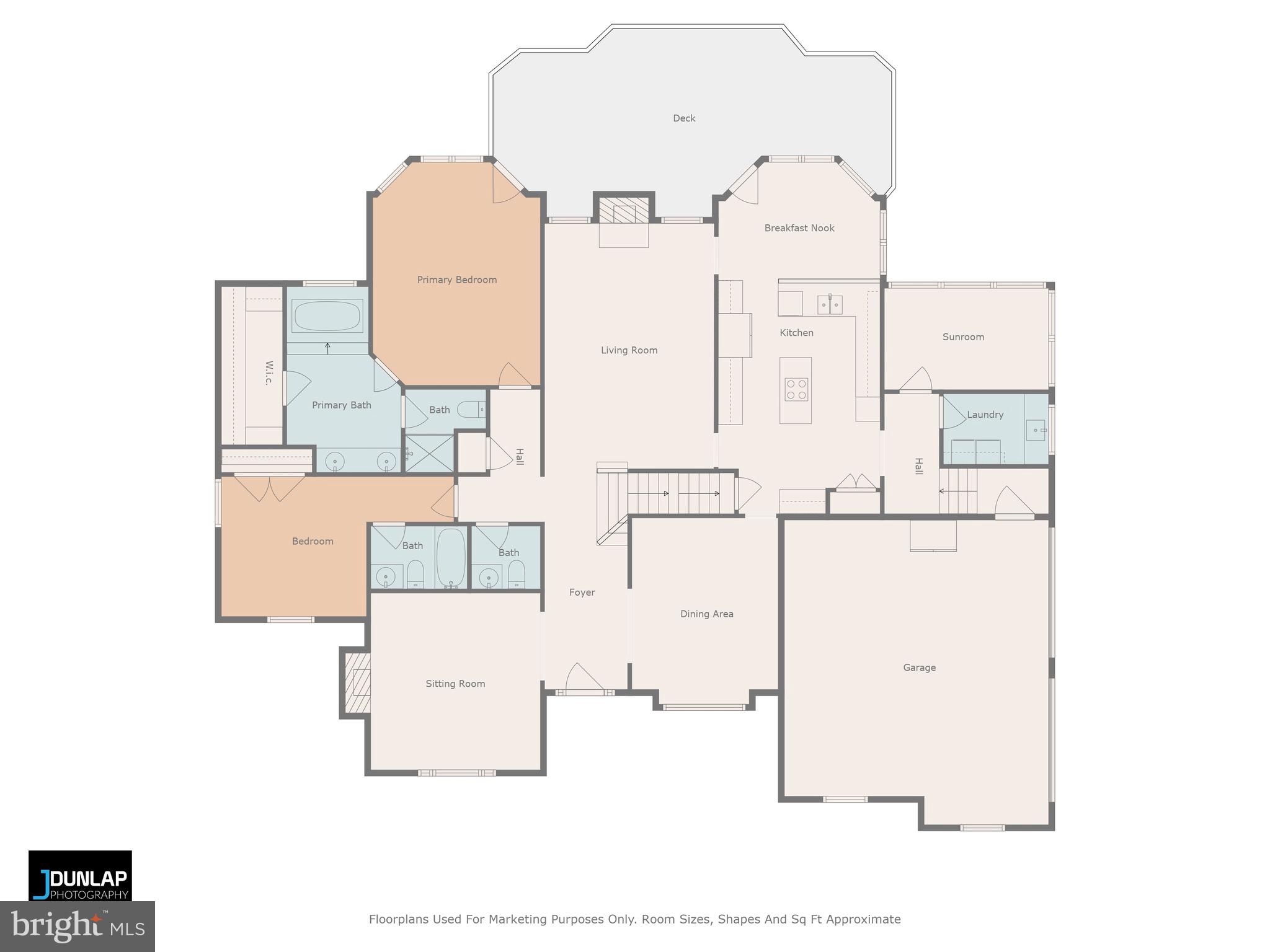 957 Johnnycake Ln
