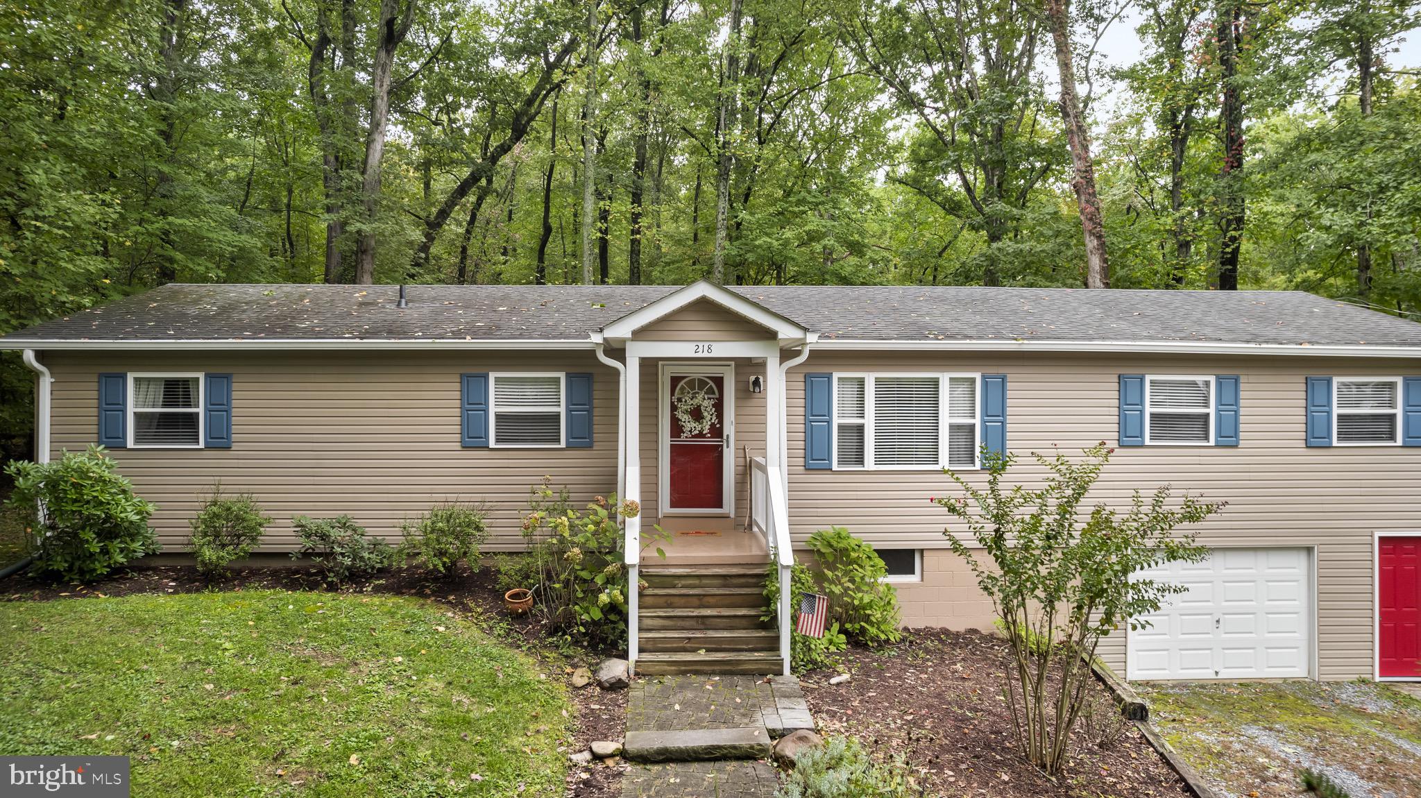 218 Red Fox Rd