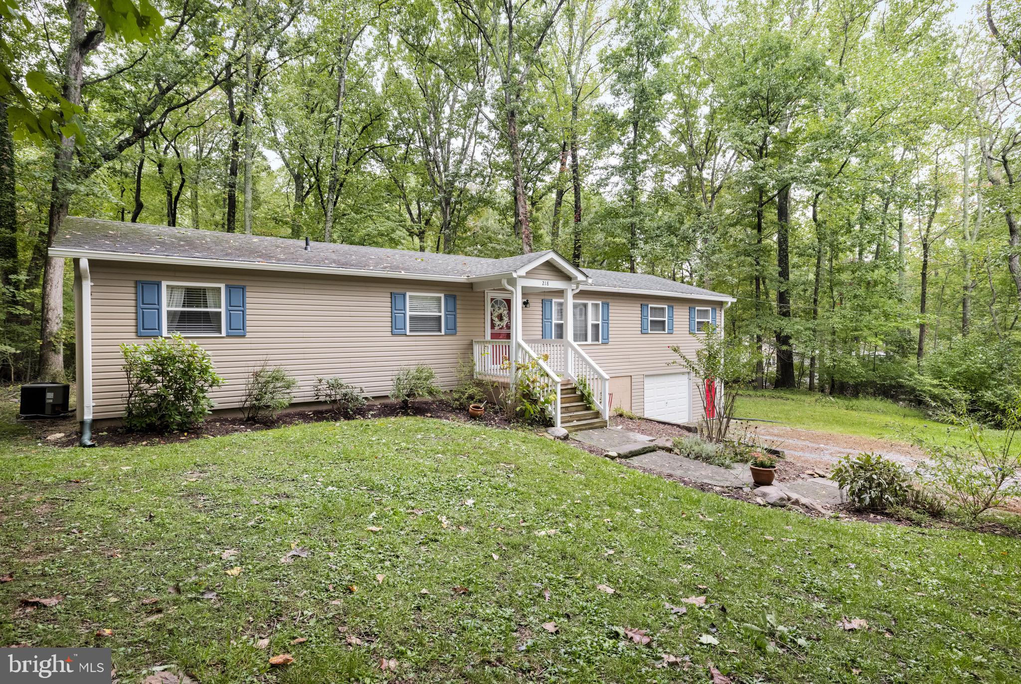 218 Red Fox Rd