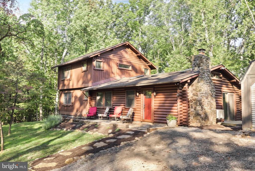 630 John Brown Farm Rd