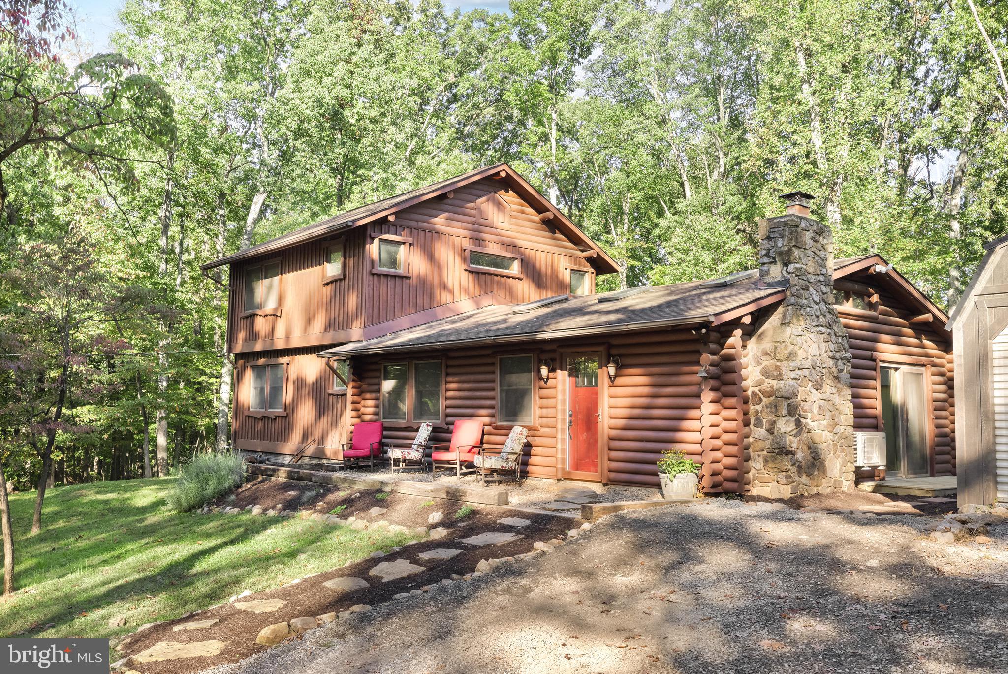 630 John Brown Farm Rd
