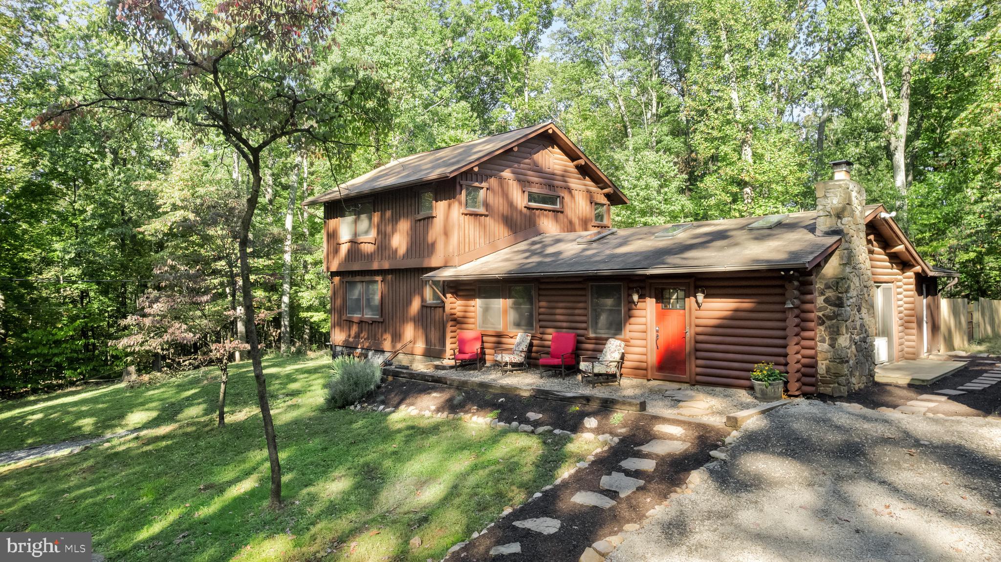 630 John Brown Farm Rd