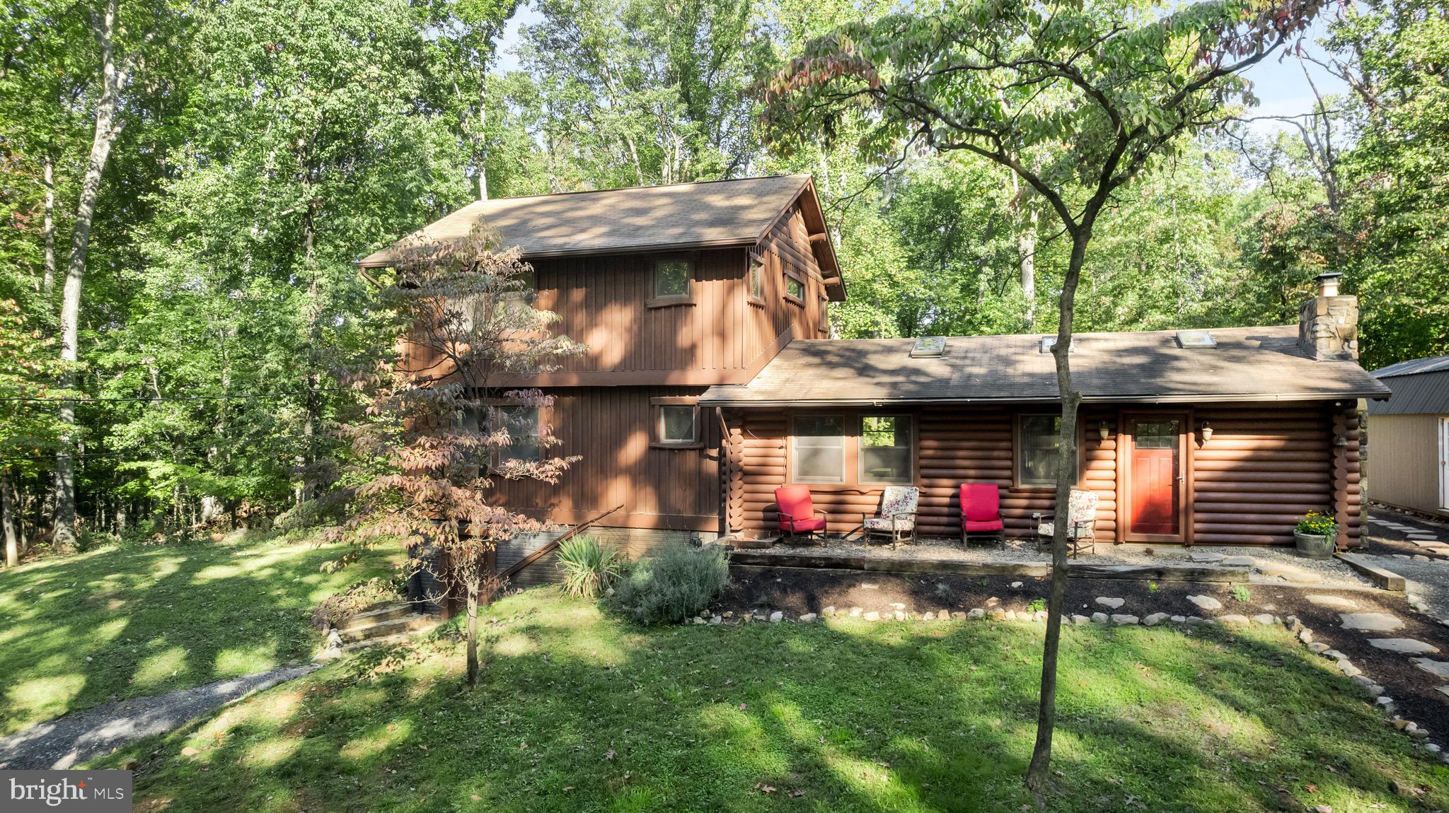 630 John Brown Farm Rd