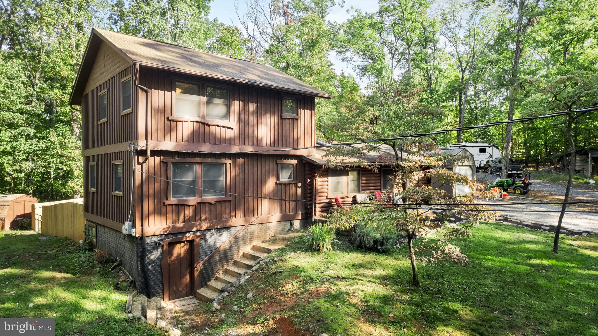 630 John Brown Farm Rd