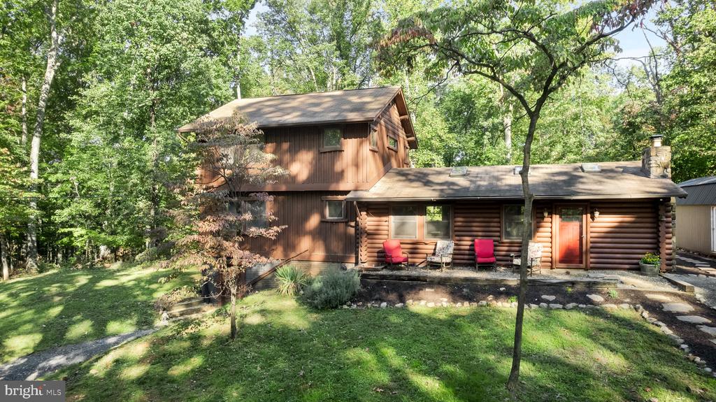 630 John Brown Farm Rd