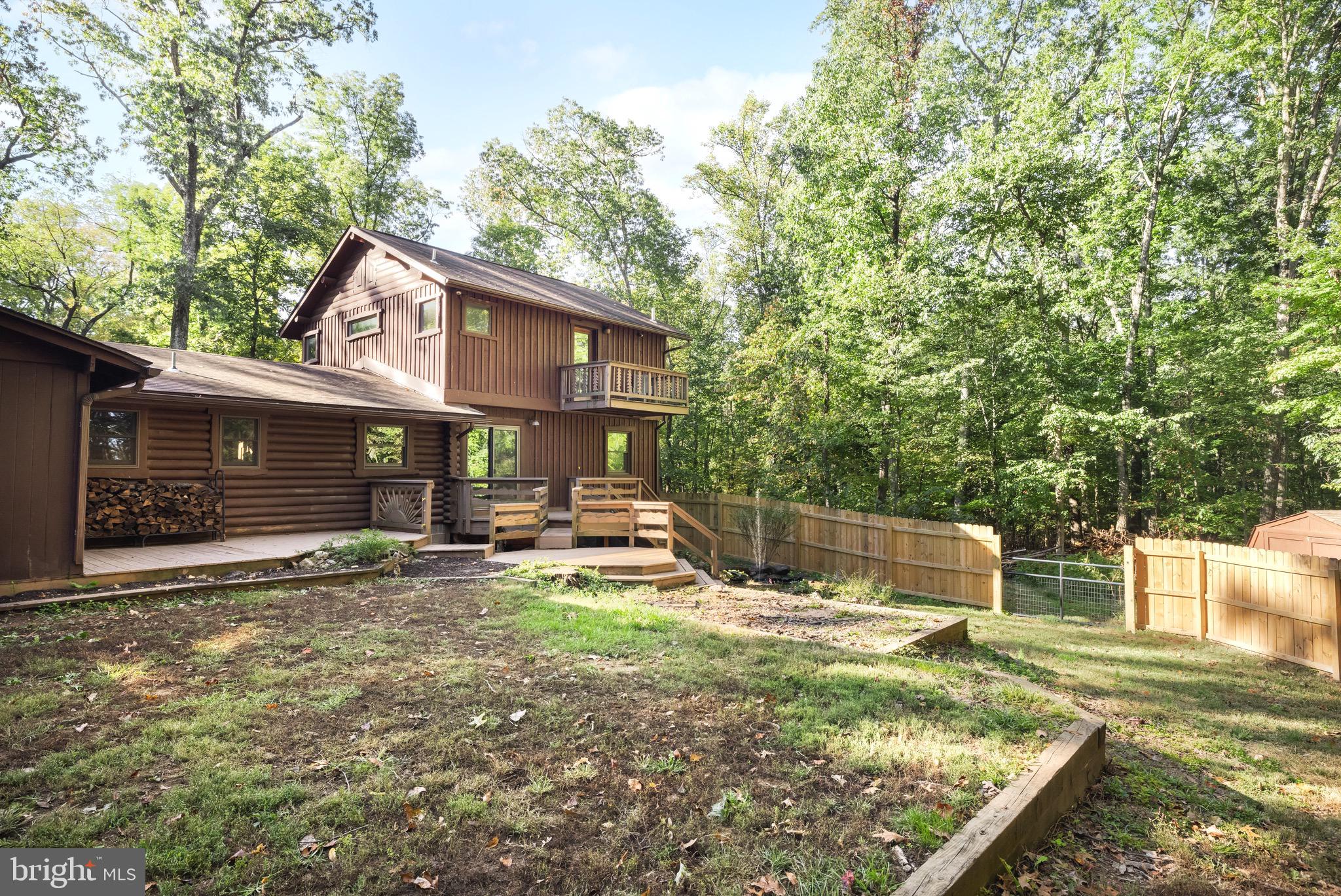 630 John Brown Farm Rd