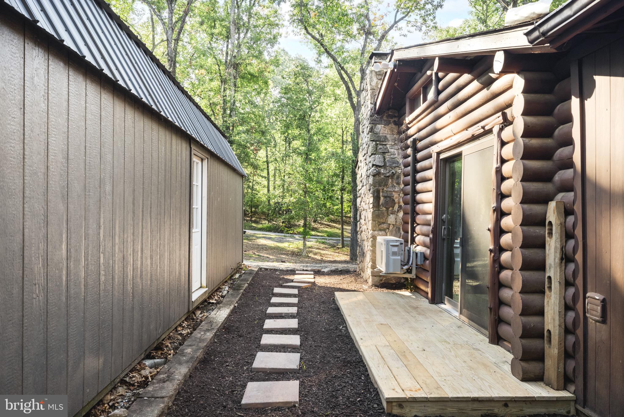 630 John Brown Farm Rd