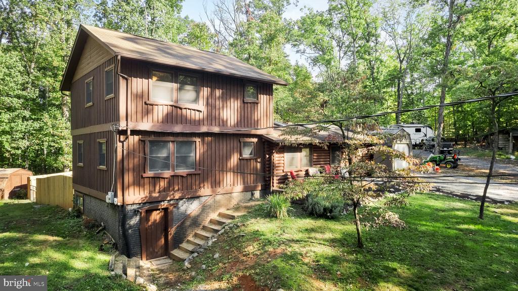 630 John Brown Farm Rd