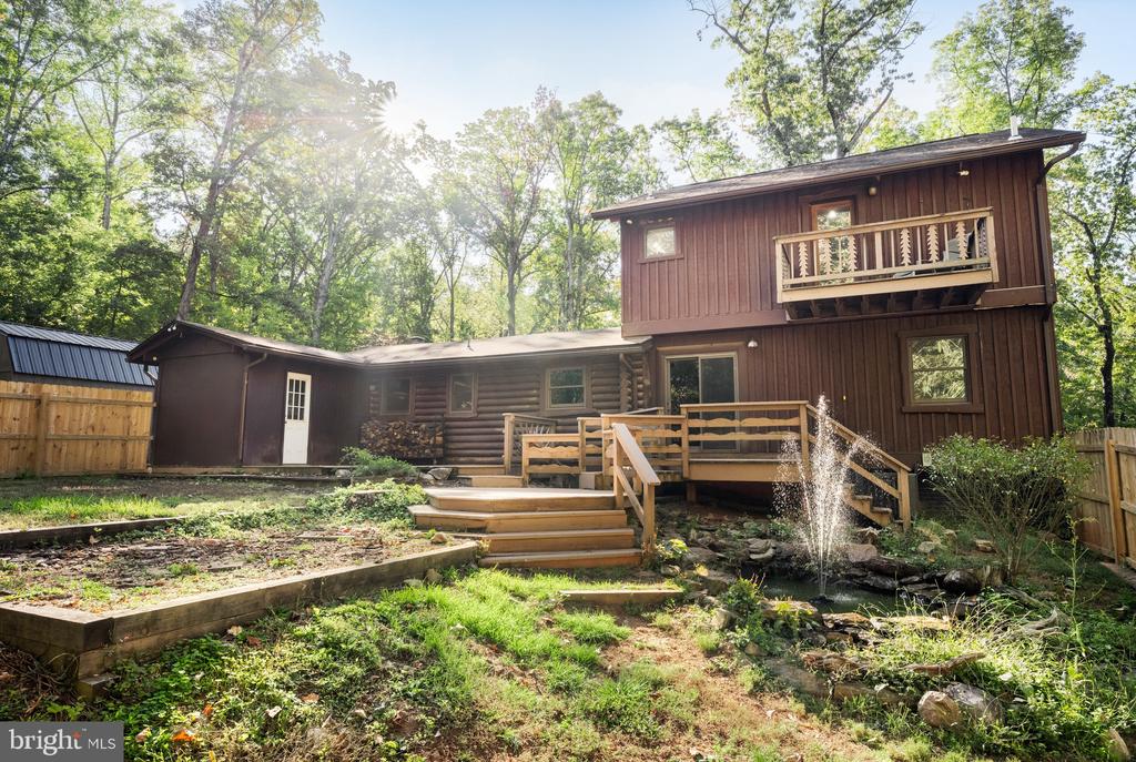 630 John Brown Farm Rd