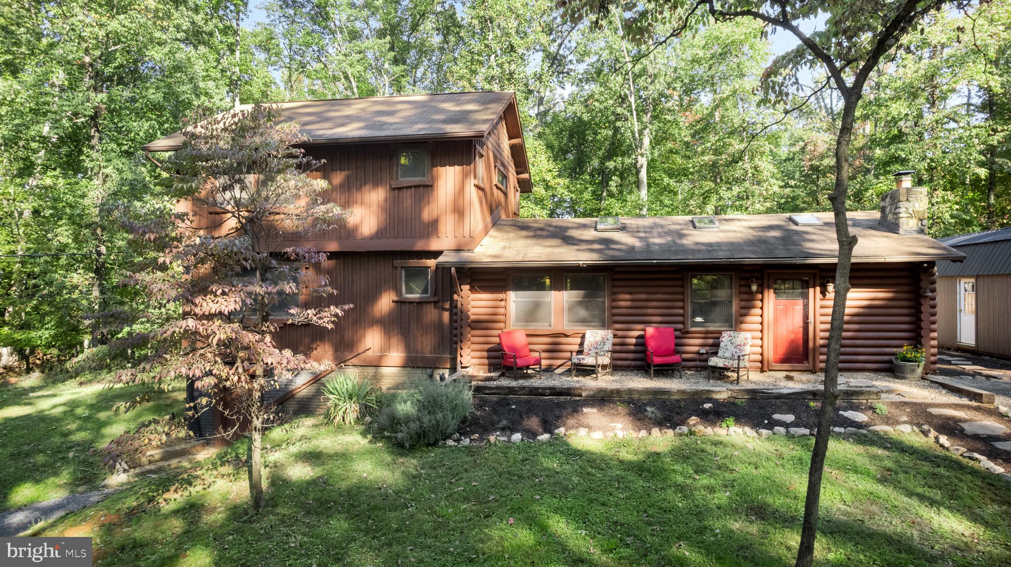 630 John Brown Farm Rd