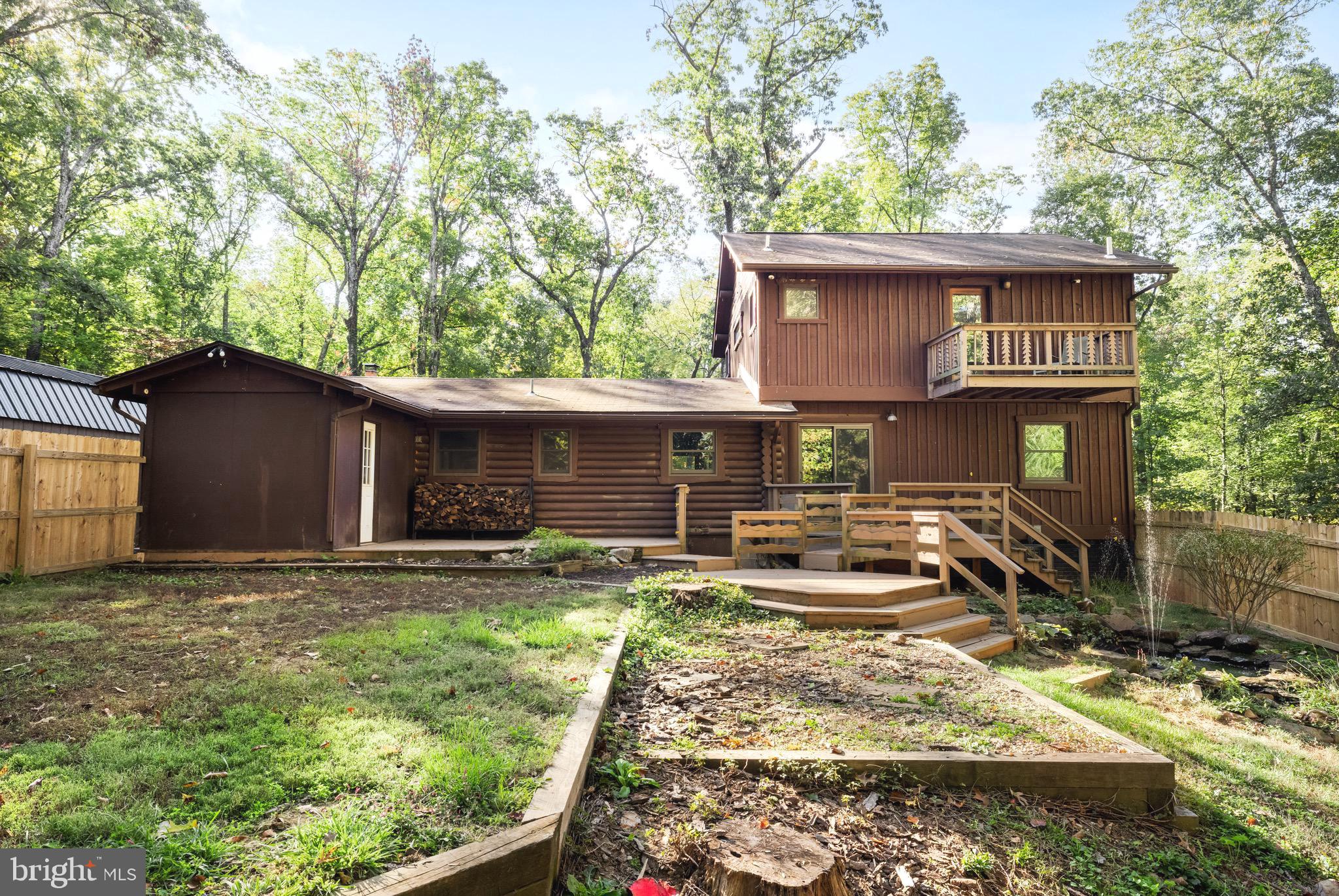 630 John Brown Farm Rd