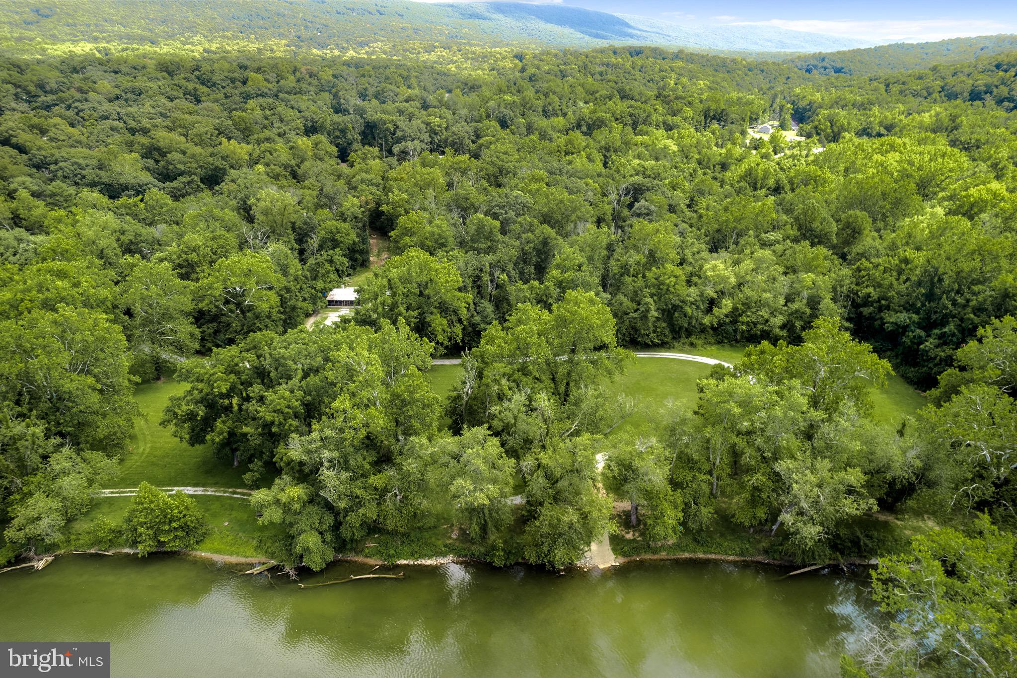 214 Antler Trail Rd