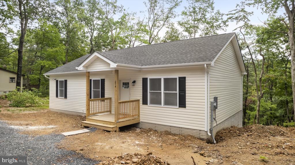 214 Antler Trail Rd