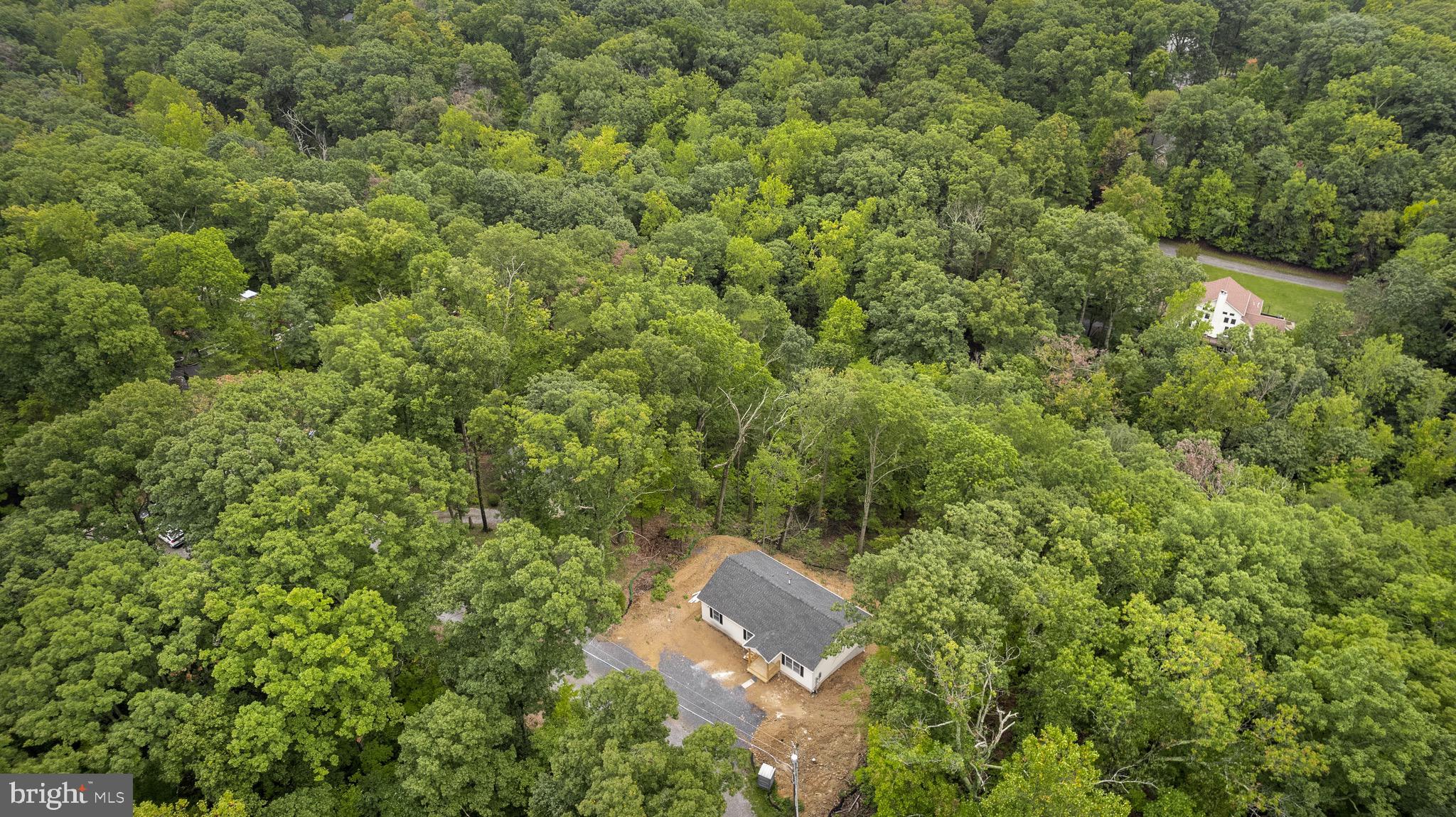 214 Antler Trail Rd