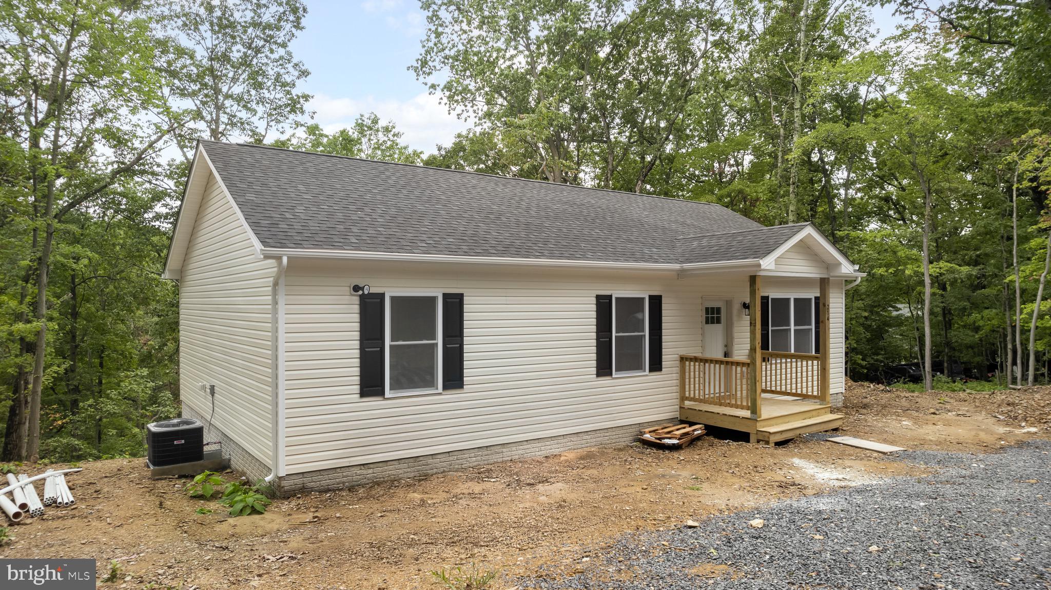 214 Antler Trail Rd