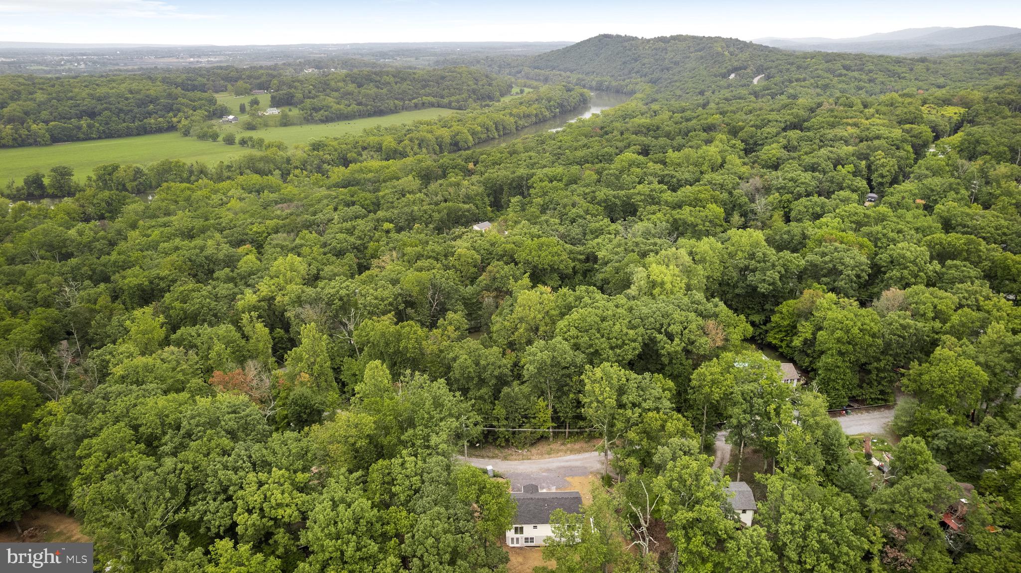 214 Antler Trail Rd