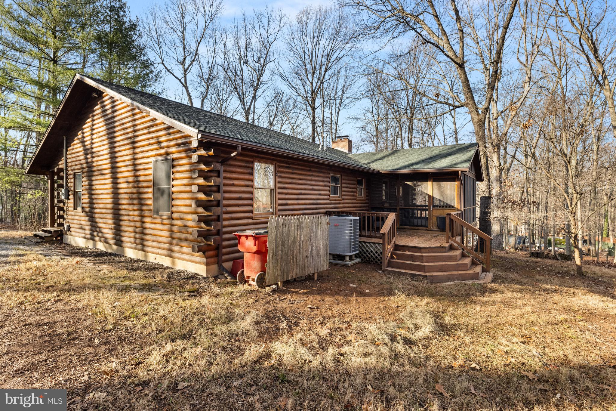 303 Apple Jack Ln