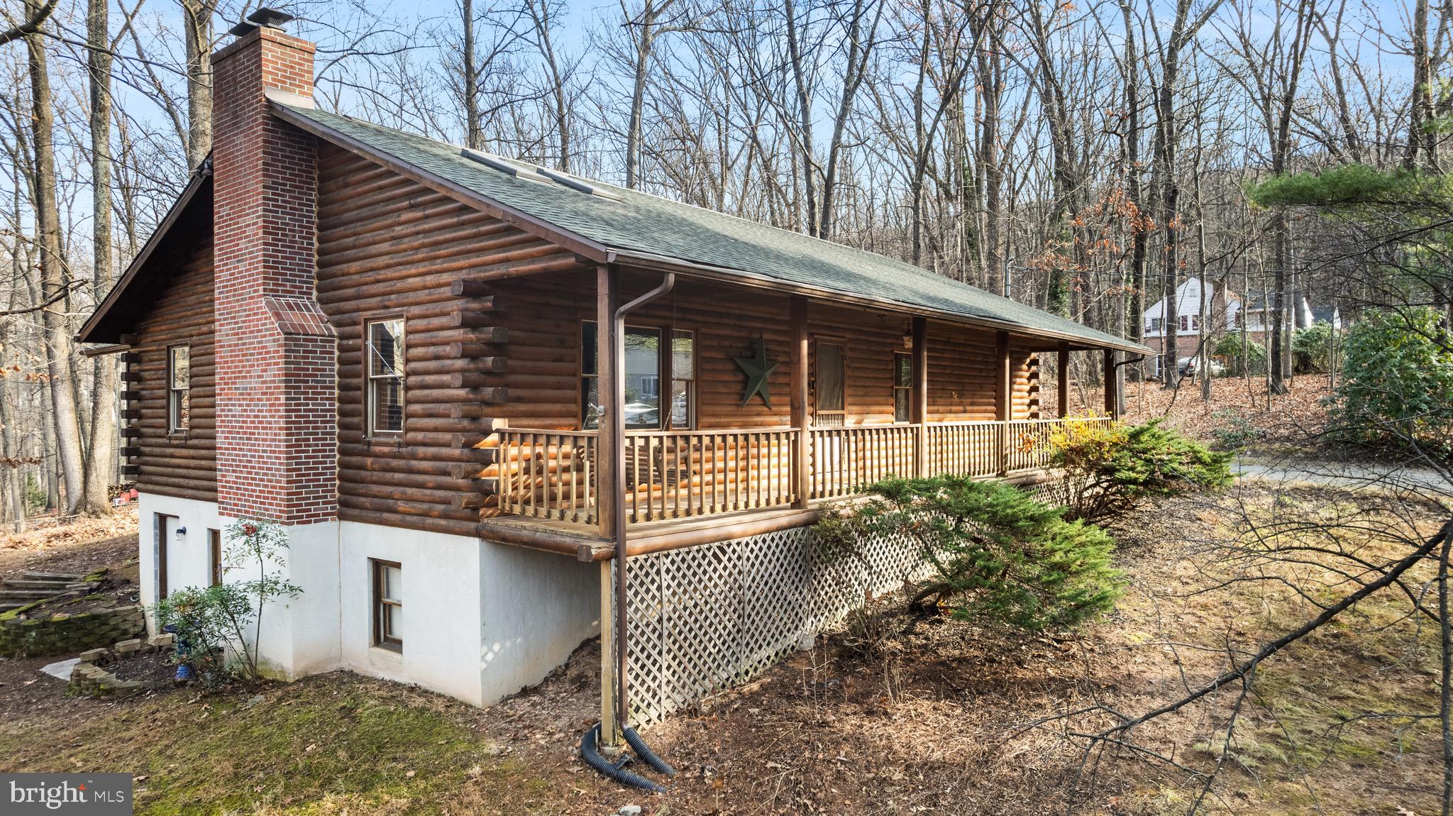 303 Apple Jack Ln