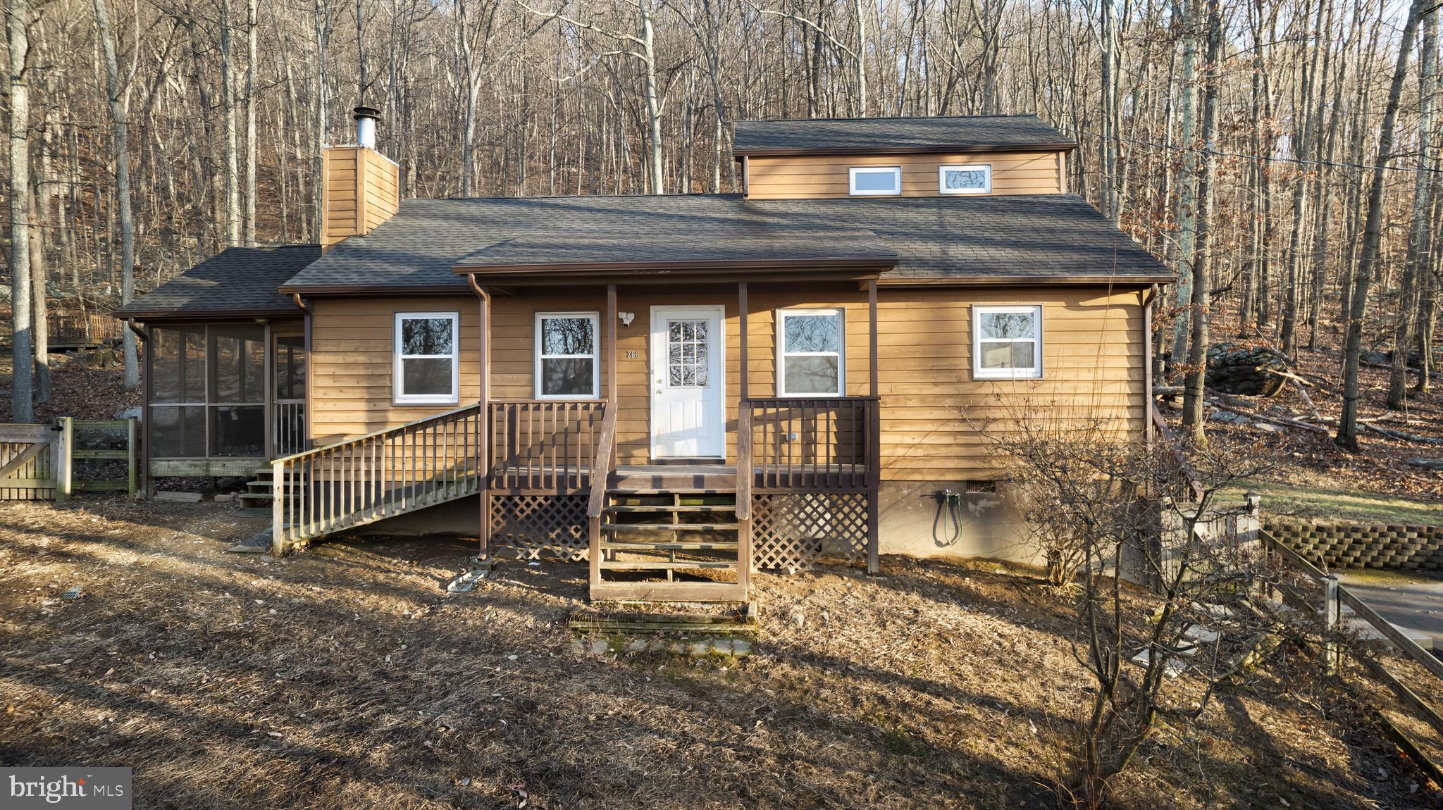 260 Windsong Rd