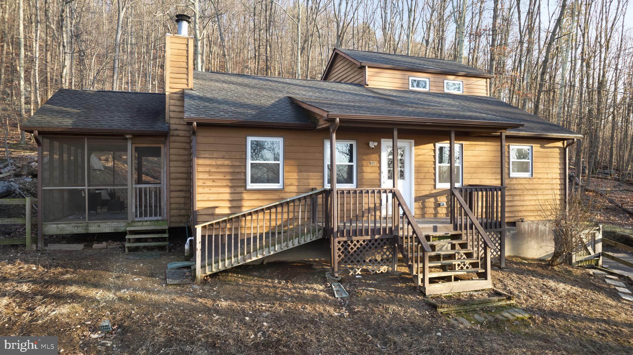 260 Windsong Rd