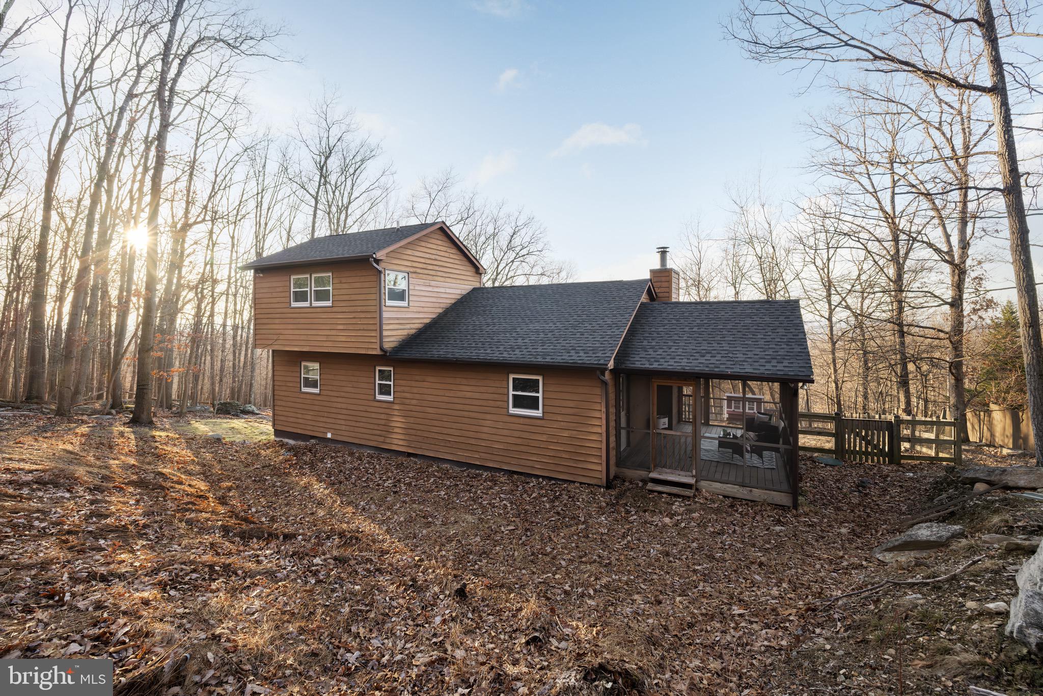 260 Windsong Rd
