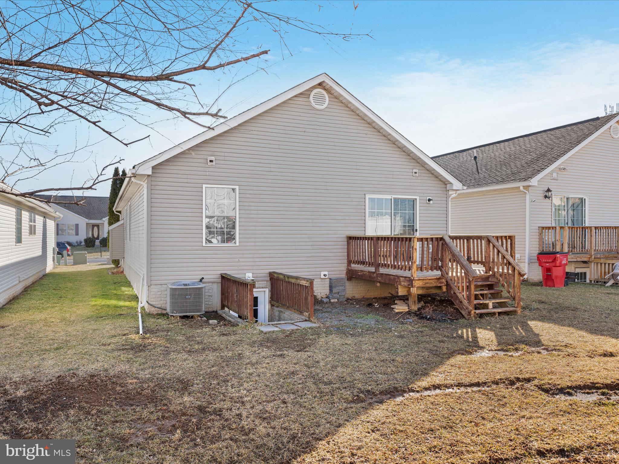 87 Peter Rabbit Dr