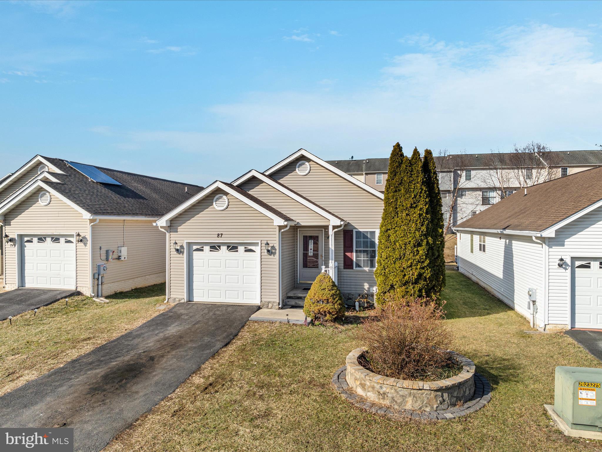 87 Peter Rabbit Dr