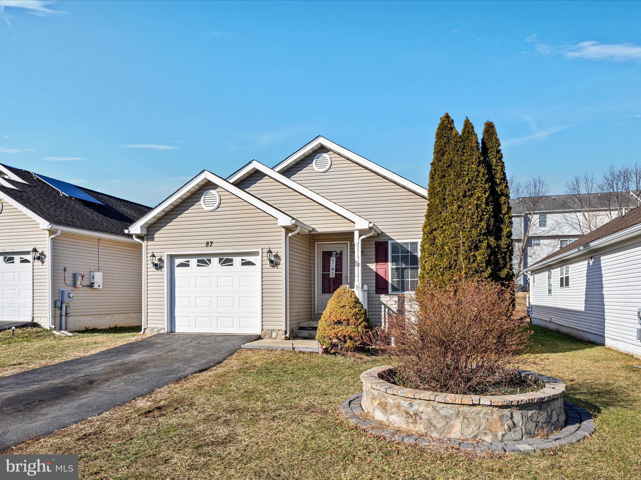 87 Peter Rabbit Dr