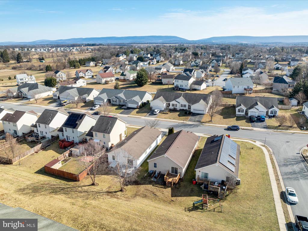 87 Peter Rabbit Dr