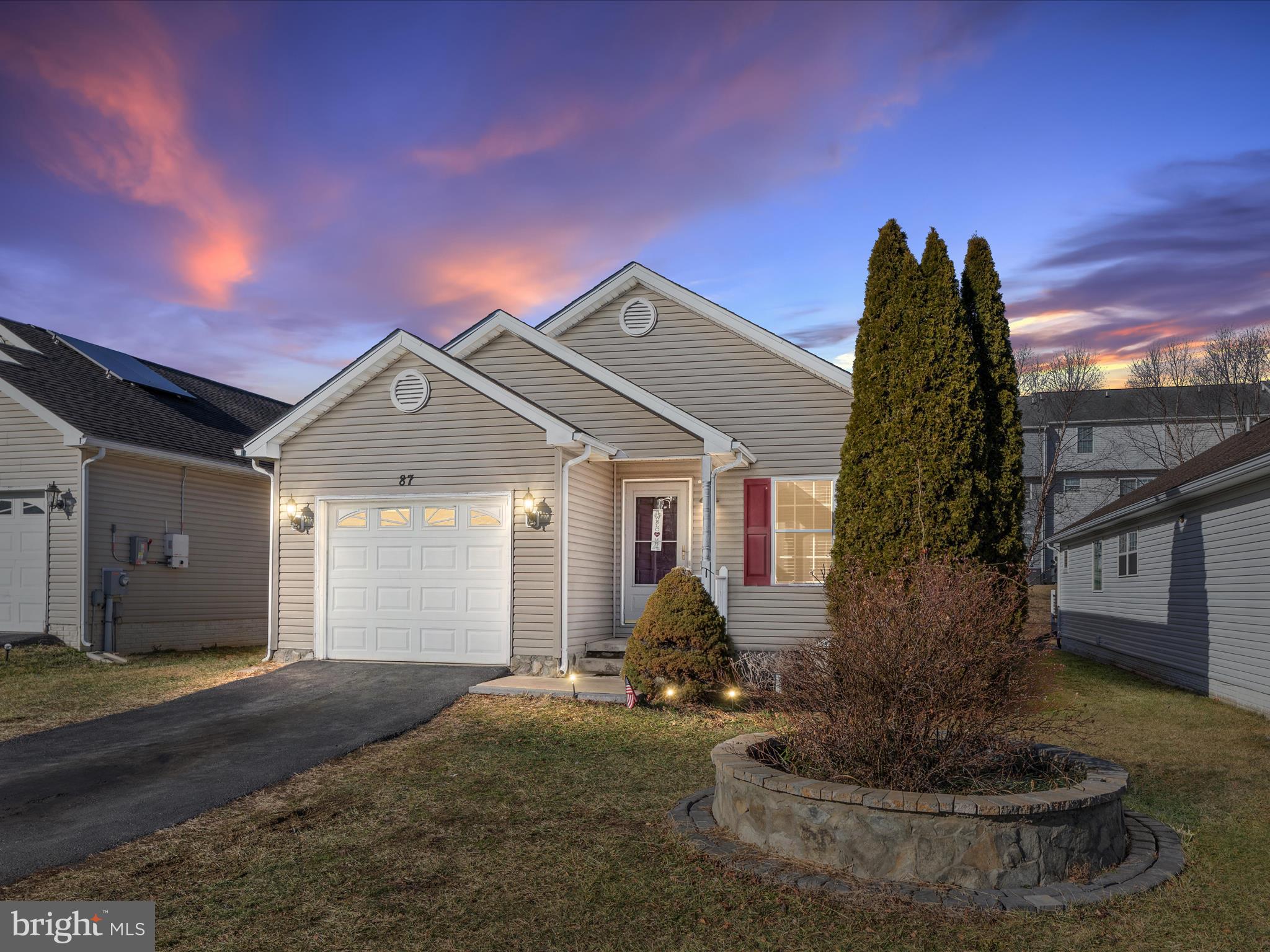 87 Peter Rabbit Dr