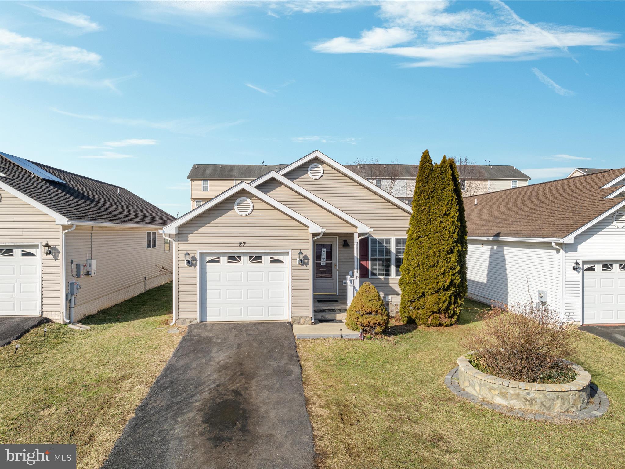 87 Peter Rabbit Dr