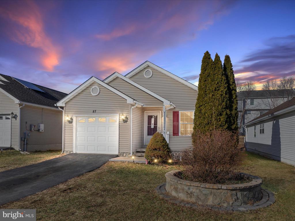 87 Peter Rabbit Dr