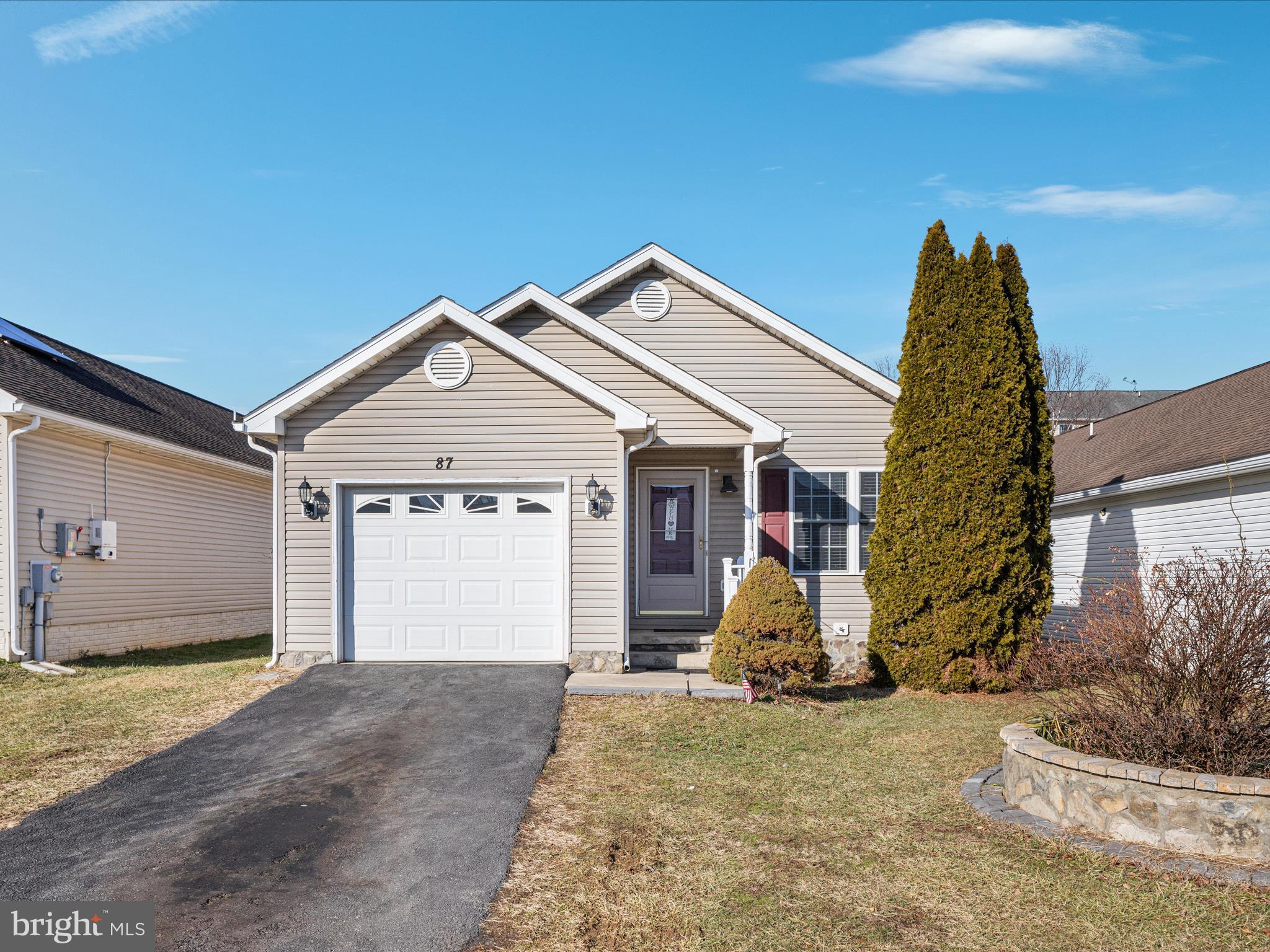 87 Peter Rabbit Dr
