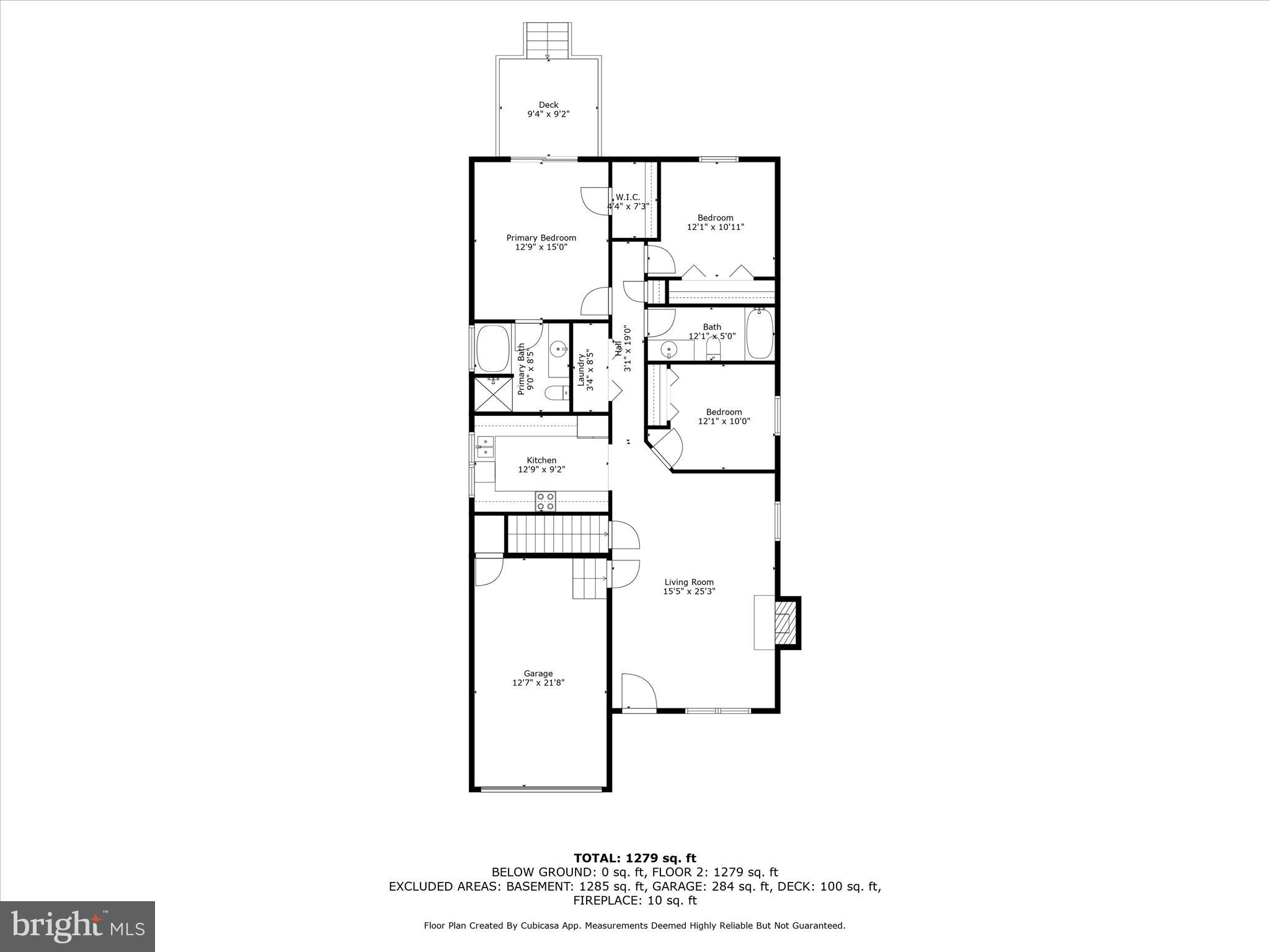 87 Peter Rabbit Dr