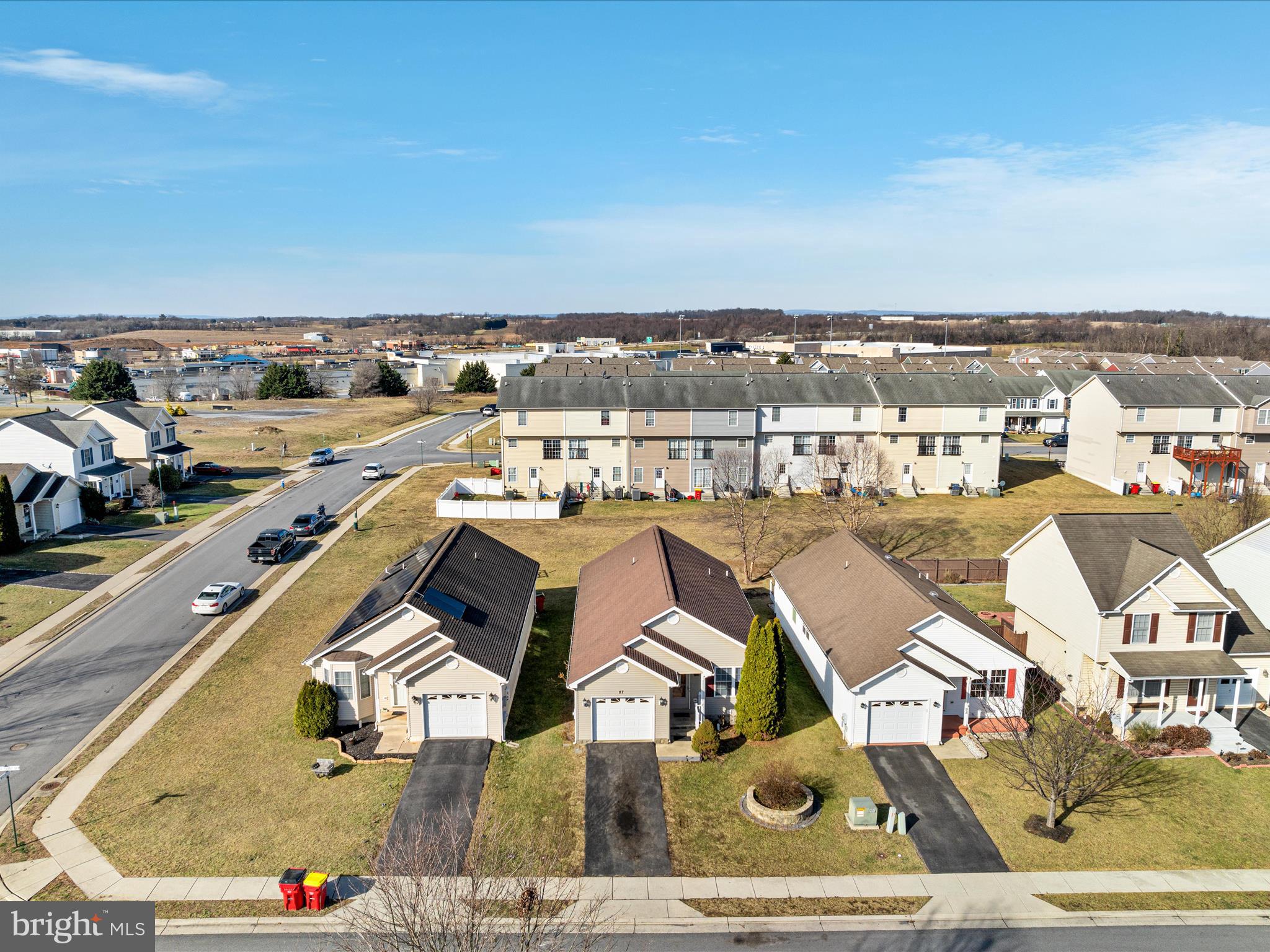 87 Peter Rabbit Dr