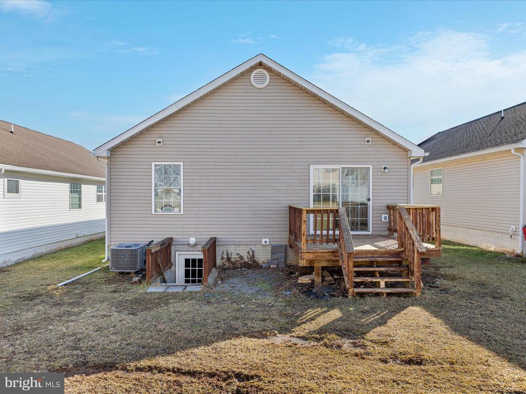 87 Peter Rabbit Dr