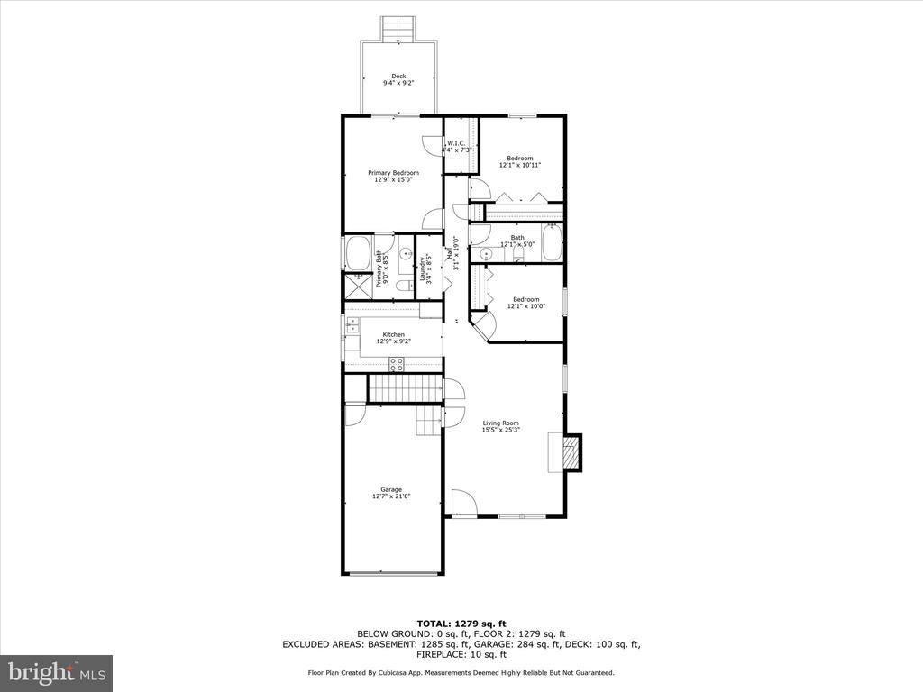 87 Peter Rabbit Dr